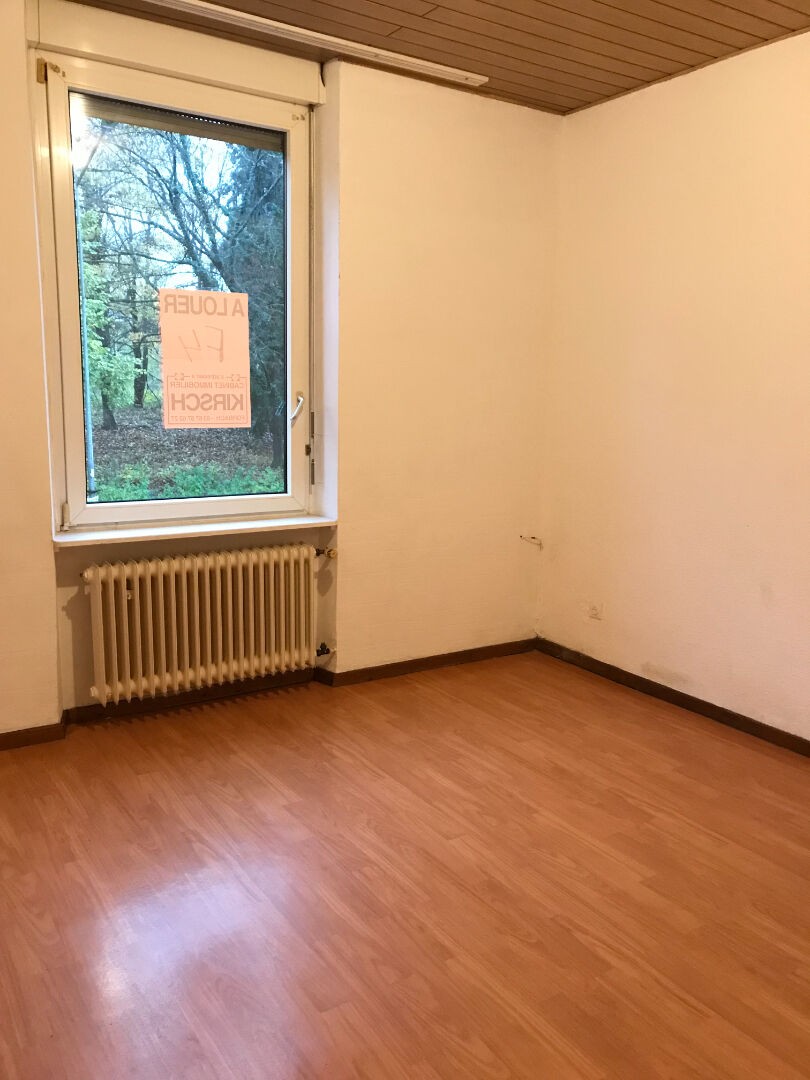 Location Appartement à Forbach 4 pièces