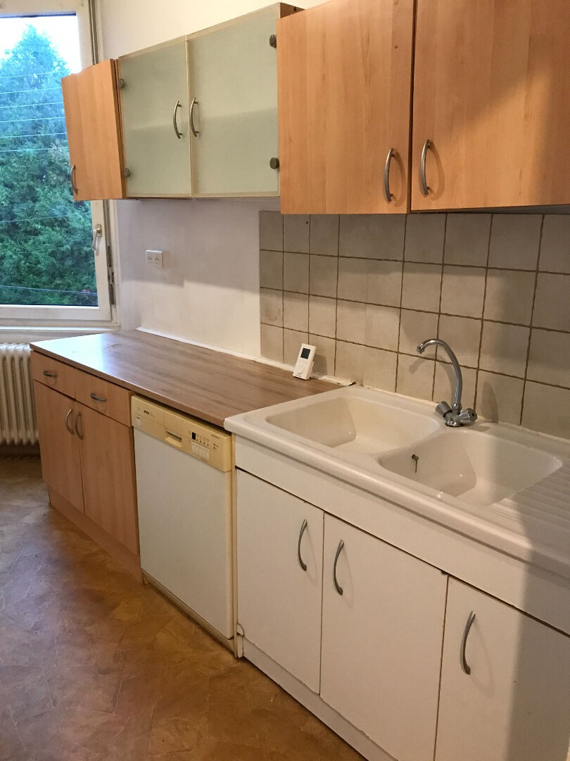 Location Appartement à Forbach 4 pièces