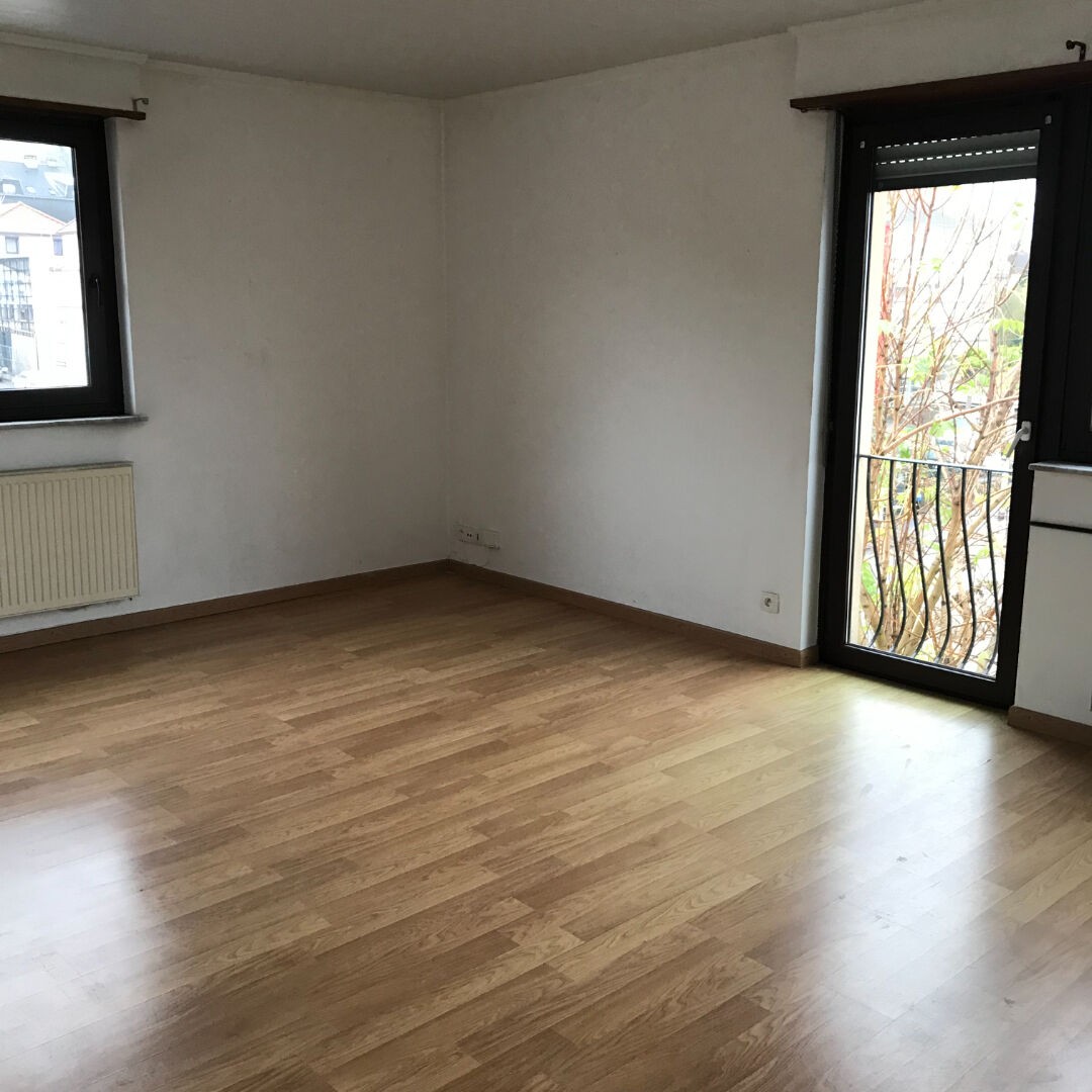 Location Appartement à Forbach 2 pièces