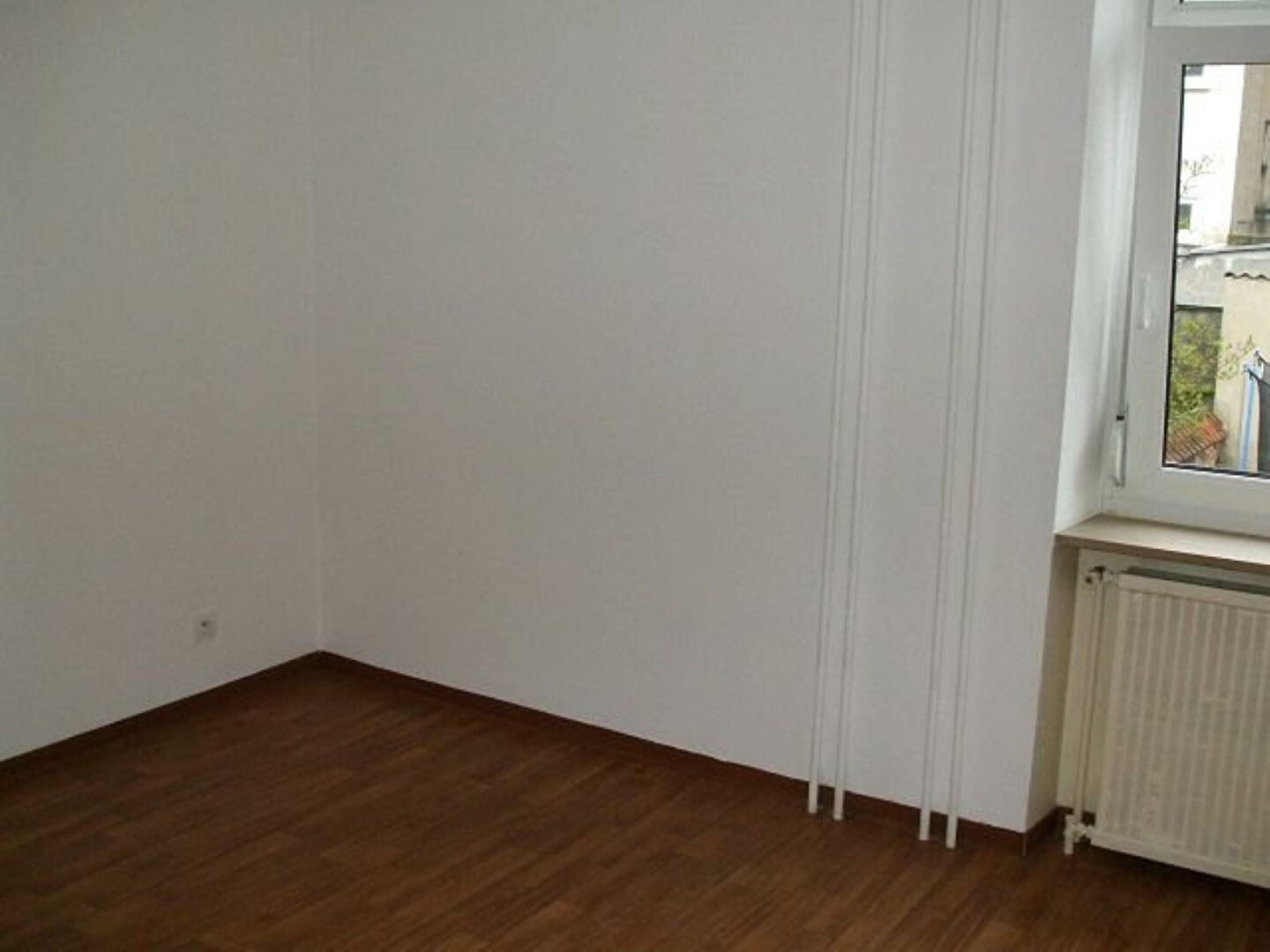 Location Appartement à Forbach 4 pièces