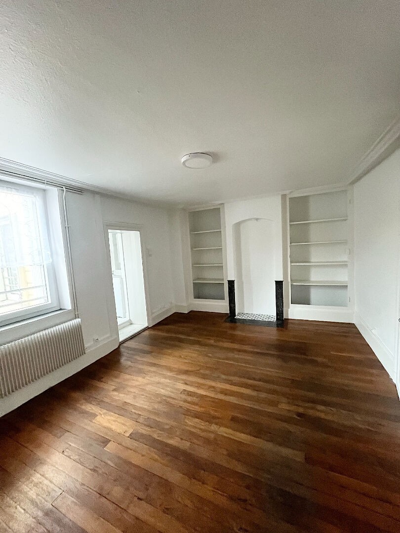 Location Appartement à Nancy 3 pièces