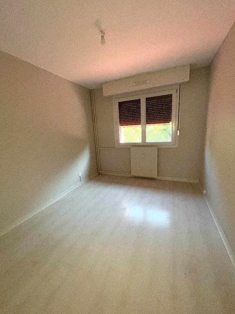 Location Appartement à Malzéville 4 pièces