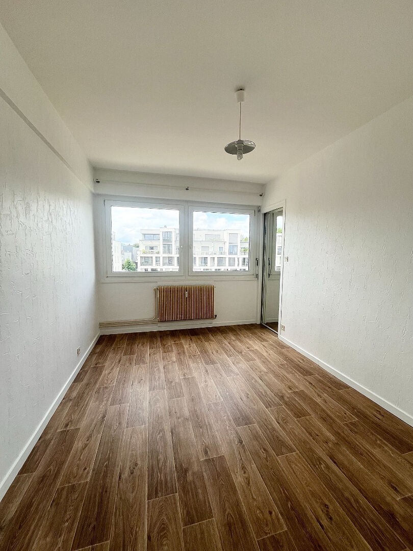 Location Appartement à Nancy 3 pièces