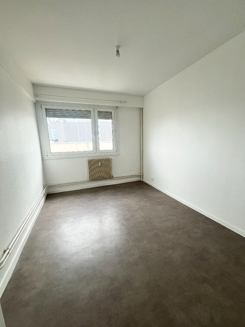 Location Appartement à Nancy 3 pièces