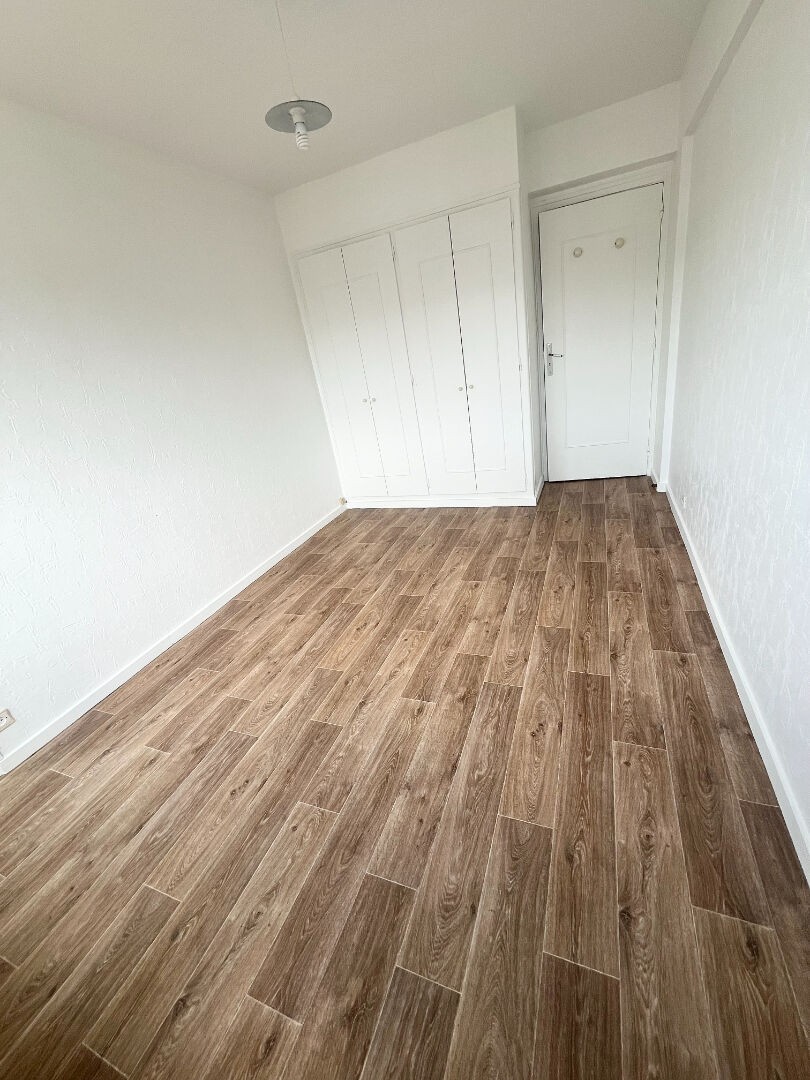 Location Appartement à Nancy 3 pièces