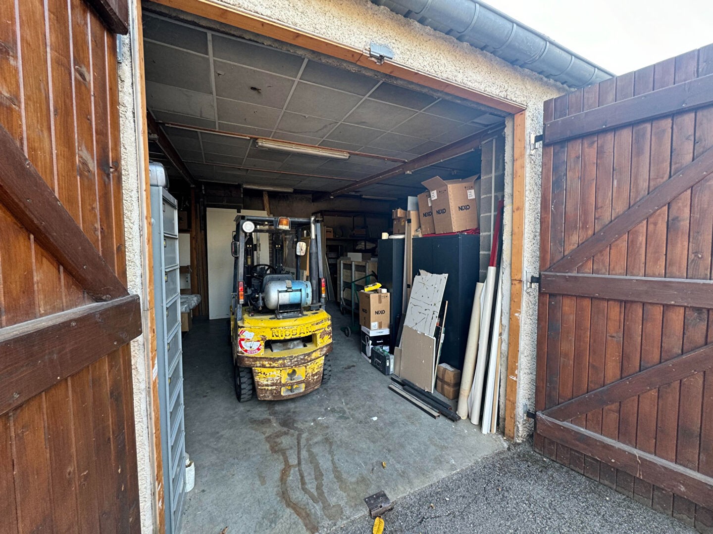 Vente Garage / Parking à Talange 0 pièce