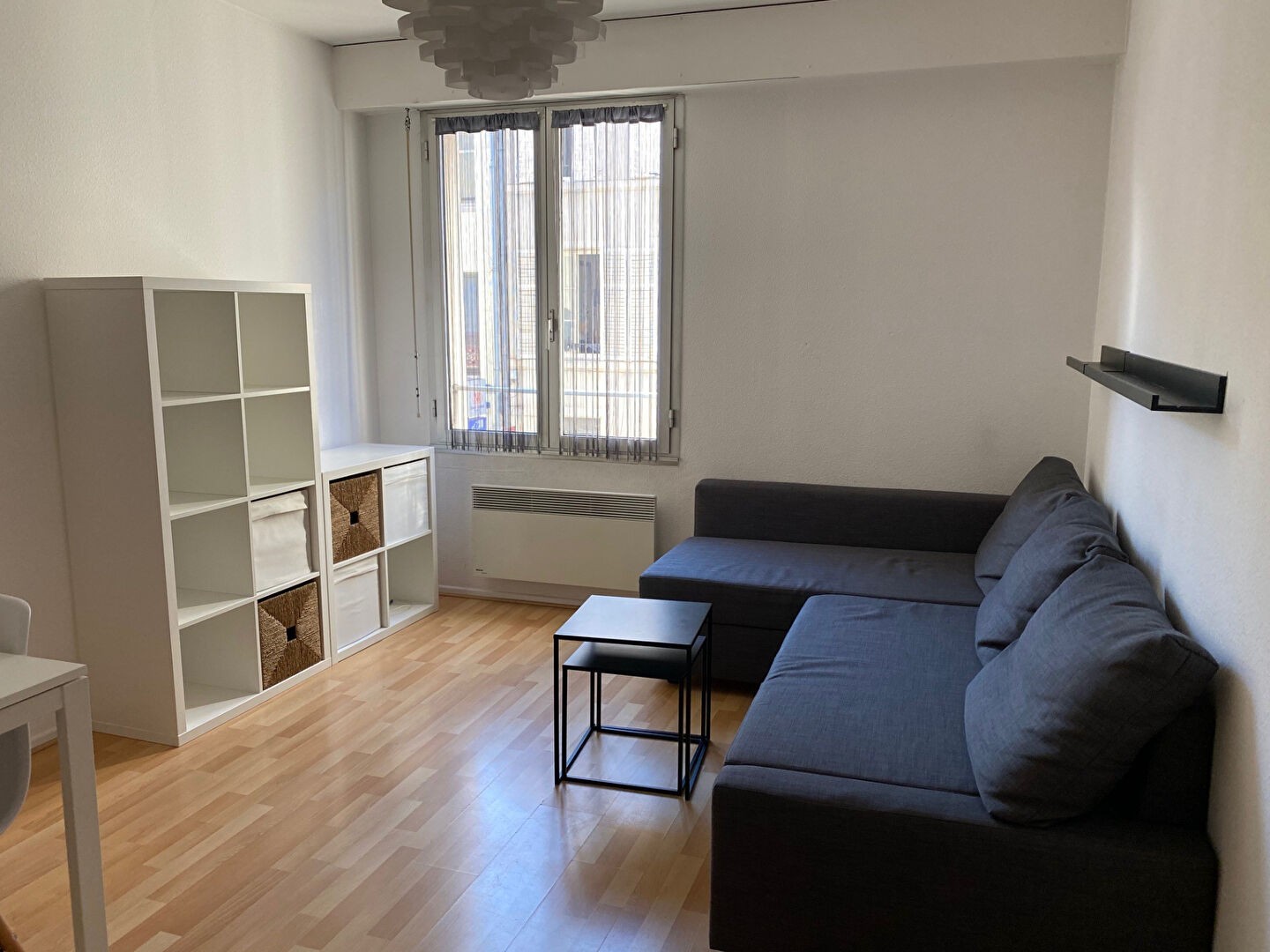 Location Appartement à Nancy 1 pièce