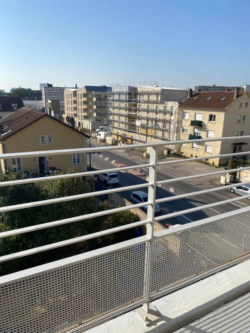 Location Appartement à Metz 3 pièces