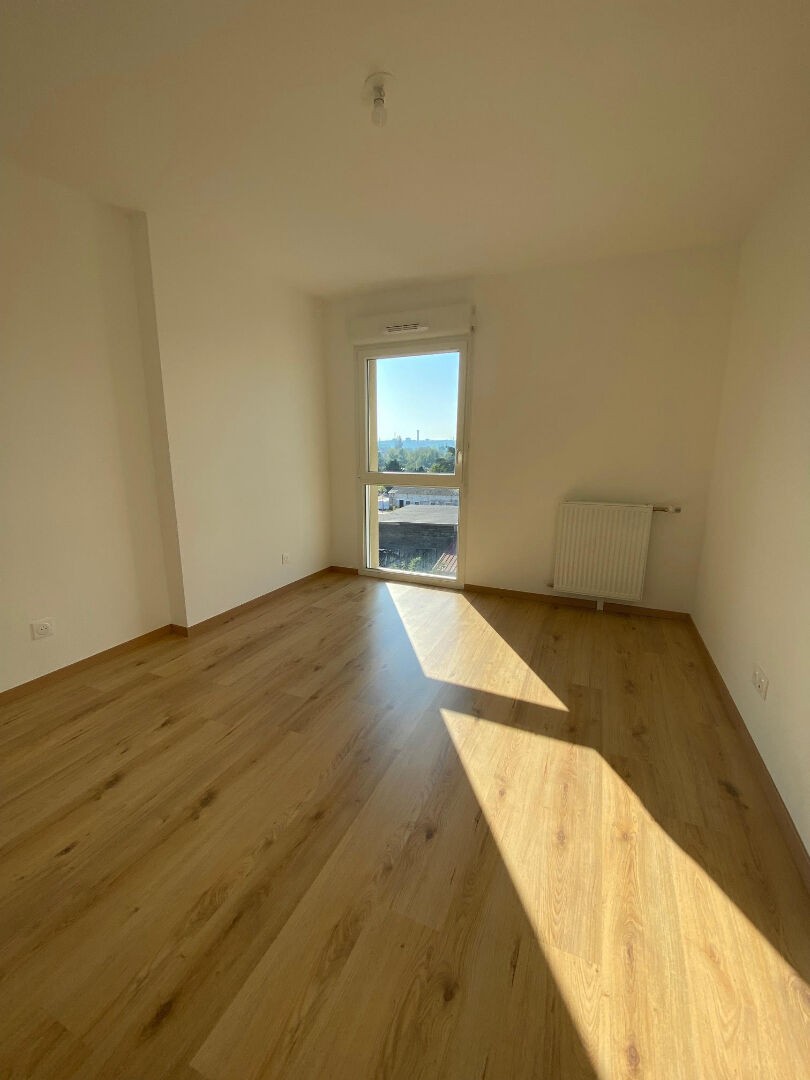 Location Appartement à Metz 3 pièces