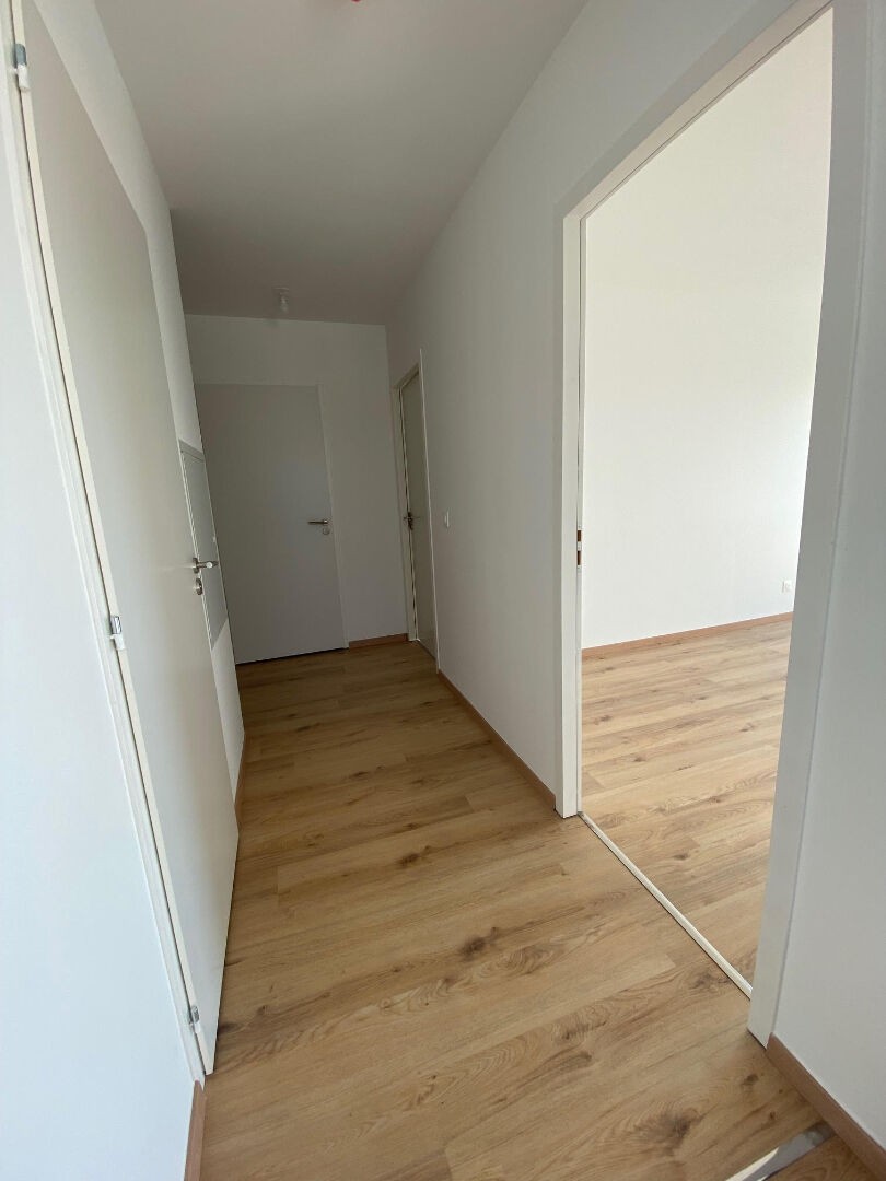 Location Appartement à Metz 3 pièces