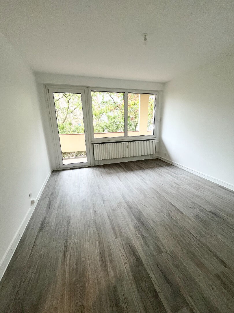 Location Appartement à Nancy 3 pièces