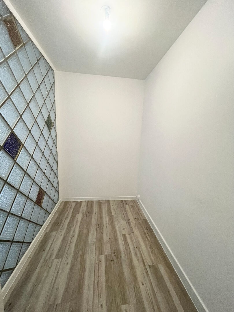 Location Appartement à Nancy 3 pièces