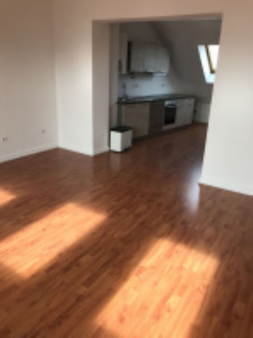 Location Appartement à Forbach 3 pièces