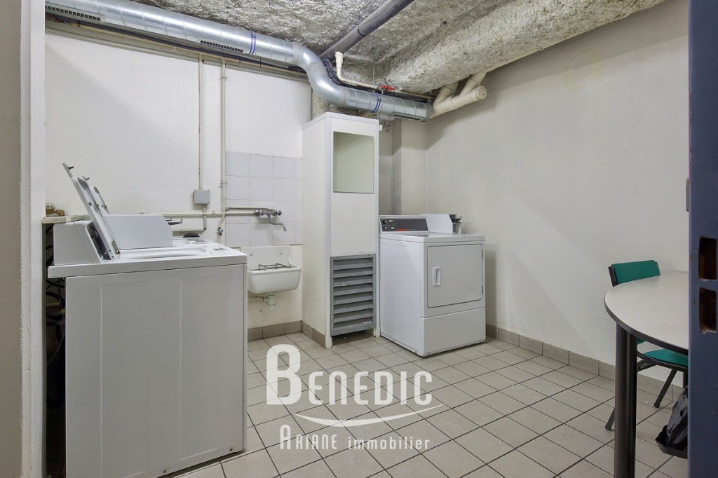 Location Appartement à Nancy 1 pièce