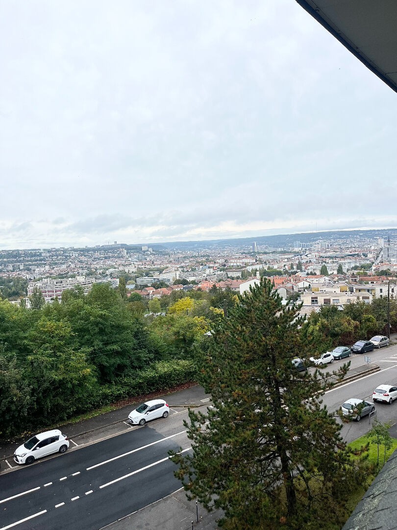 Location Appartement à Vandœuvre-lès-Nancy 1 pièce