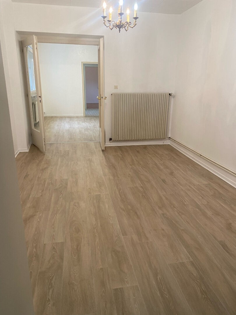 Location Appartement à Forbach 3 pièces