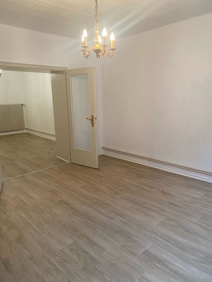 Location Appartement à Forbach 3 pièces