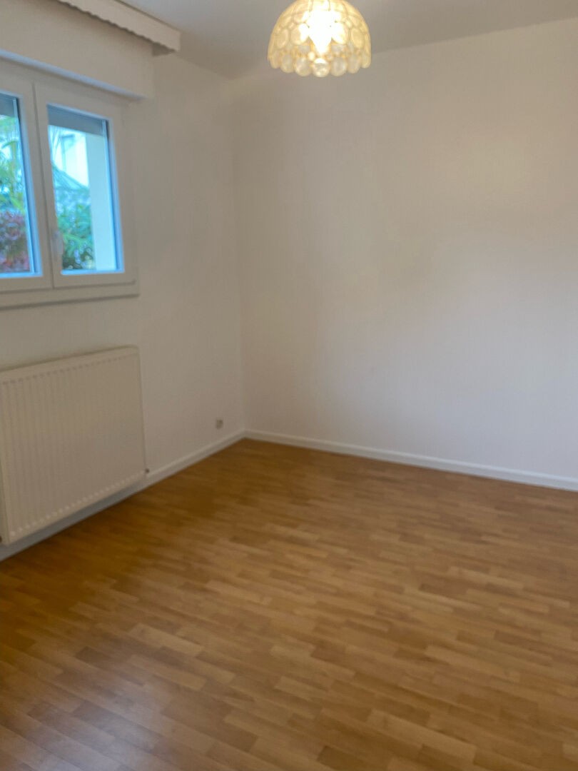 Location Appartement à Forbach 3 pièces