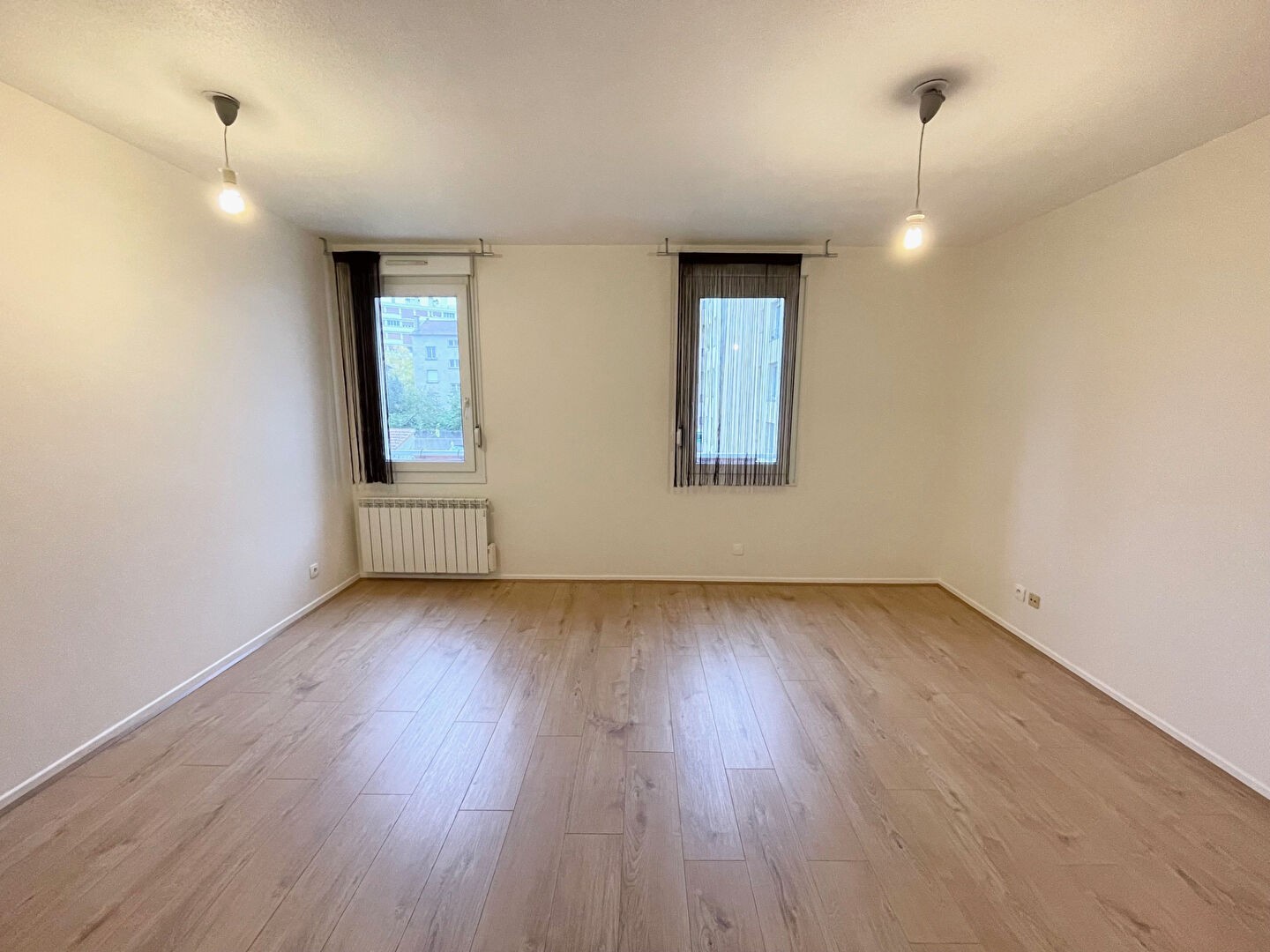 Location Appartement à Nancy 3 pièces