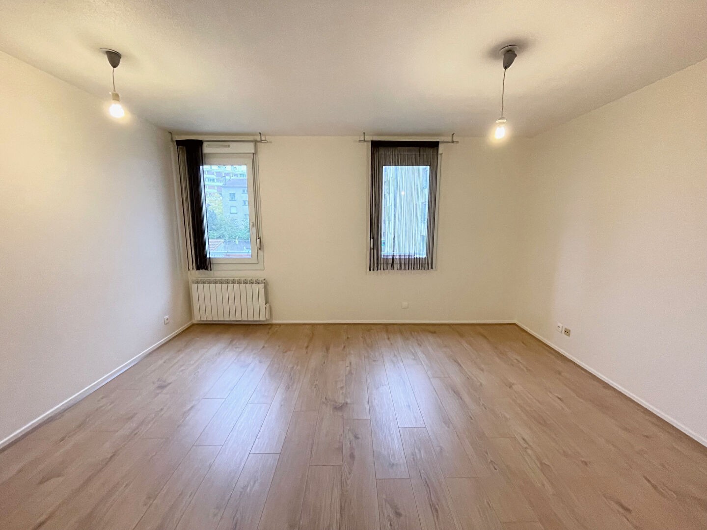 Location Appartement à Nancy 3 pièces