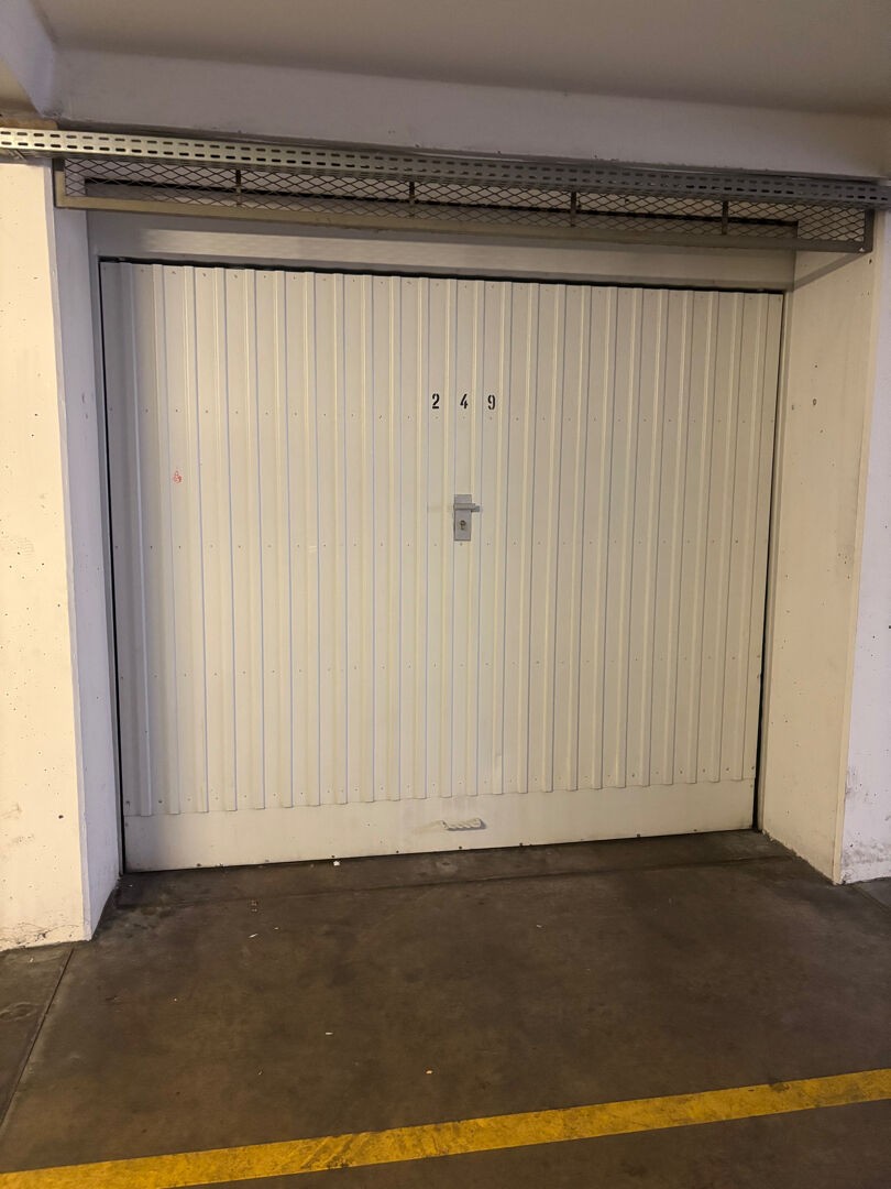 Location Garage / Parking à Strasbourg 0 pièce