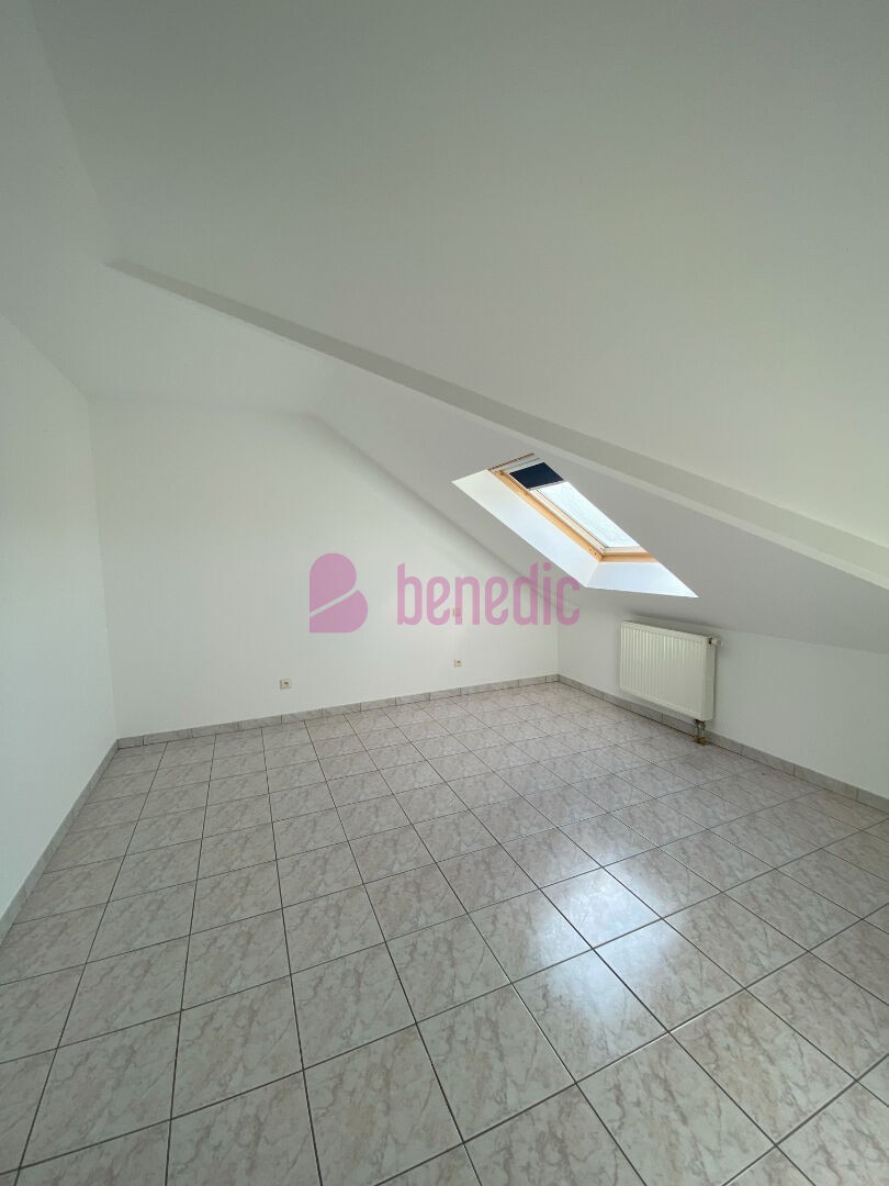 Vente Appartement à Dieuze 2 pièces