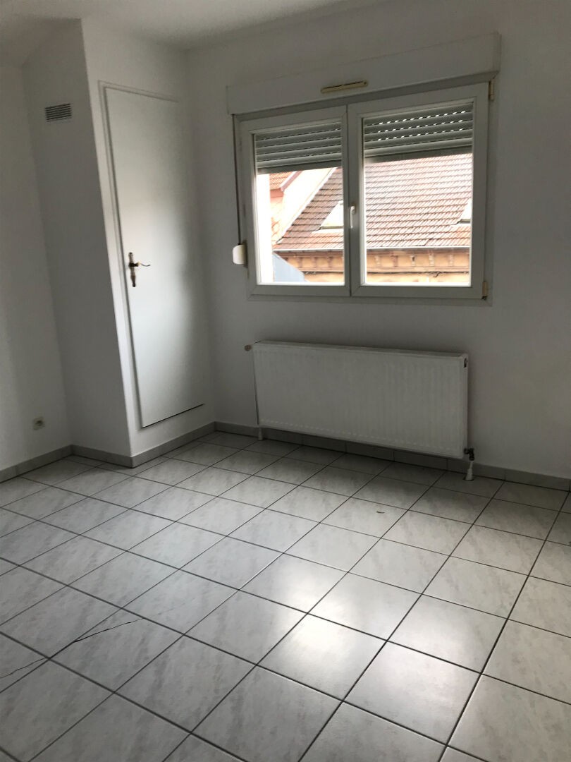 Location Appartement à Forbach 2 pièces