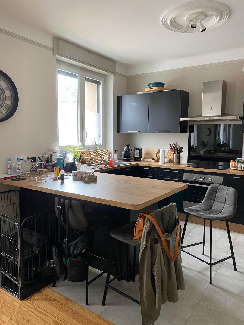 Location Appartement à Yutz 2 pièces