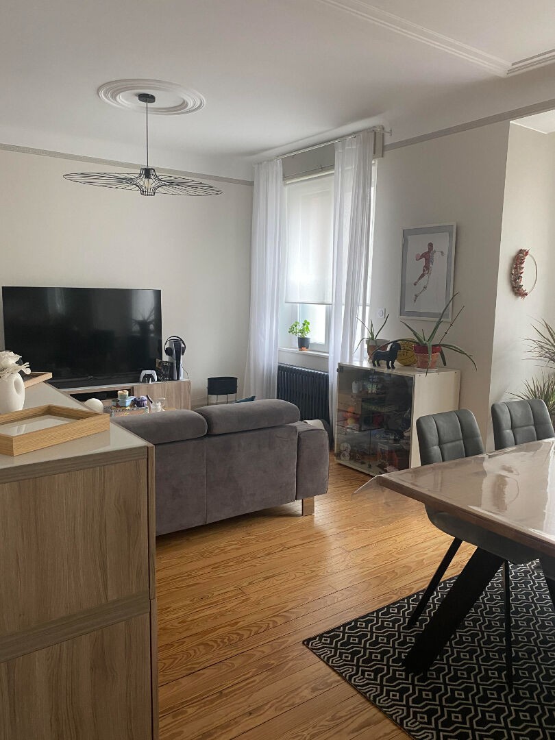 Location Appartement à Yutz 2 pièces