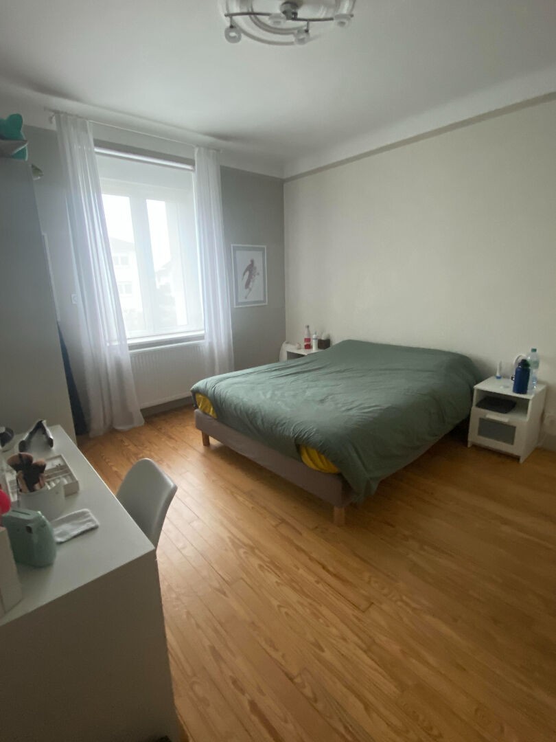 Location Appartement à Yutz 2 pièces