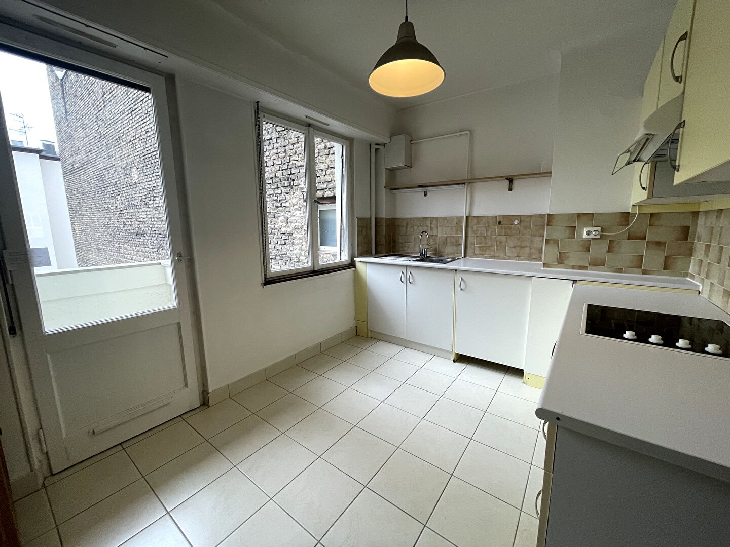 Location Appartement à Strasbourg 2 pièces