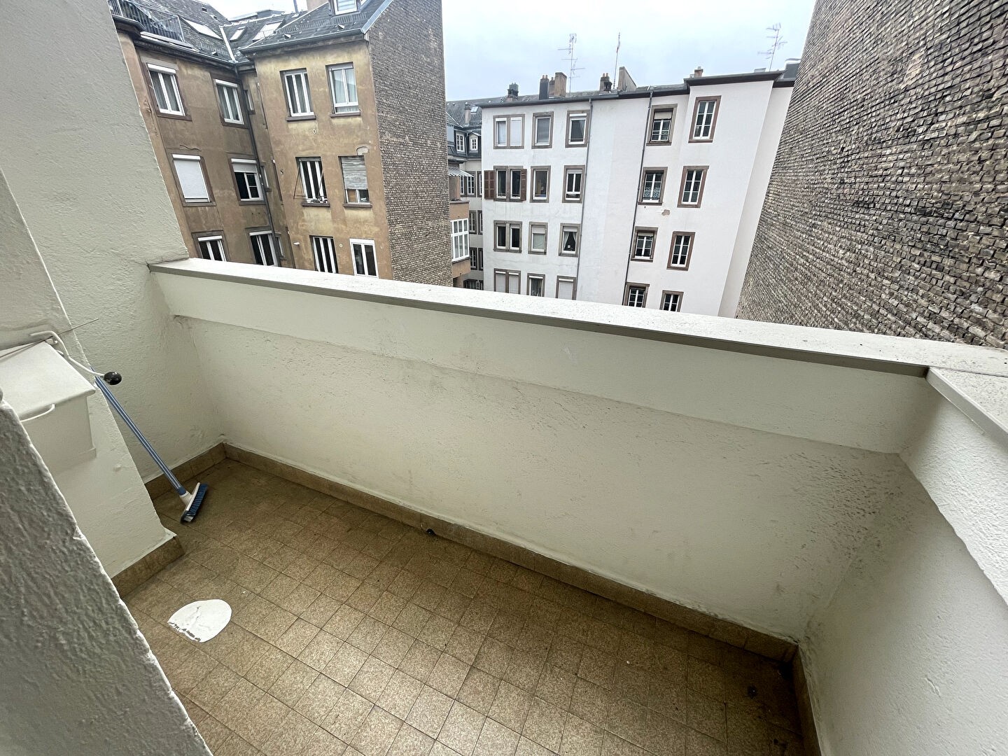 Location Appartement à Strasbourg 2 pièces