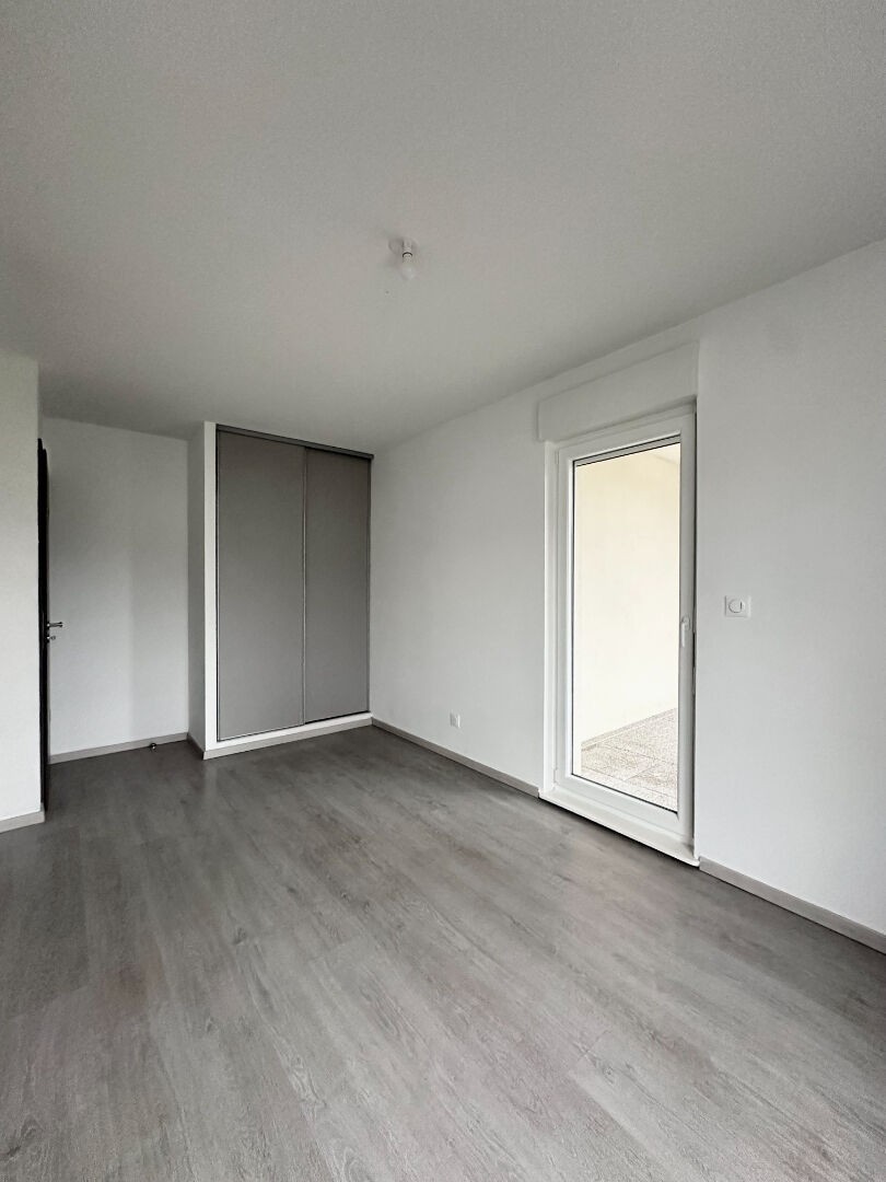 Location Appartement à Metz 3 pièces