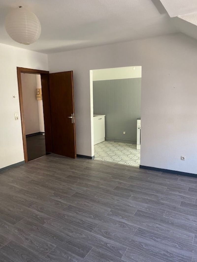 Location Appartement à Forbach 2 pièces