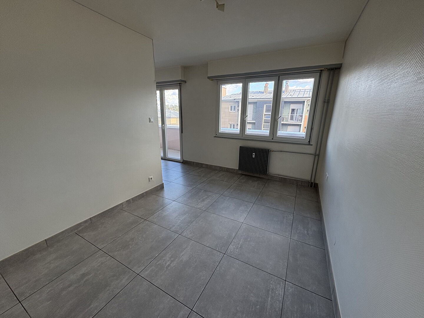 Location Appartement à Strasbourg 2 pièces