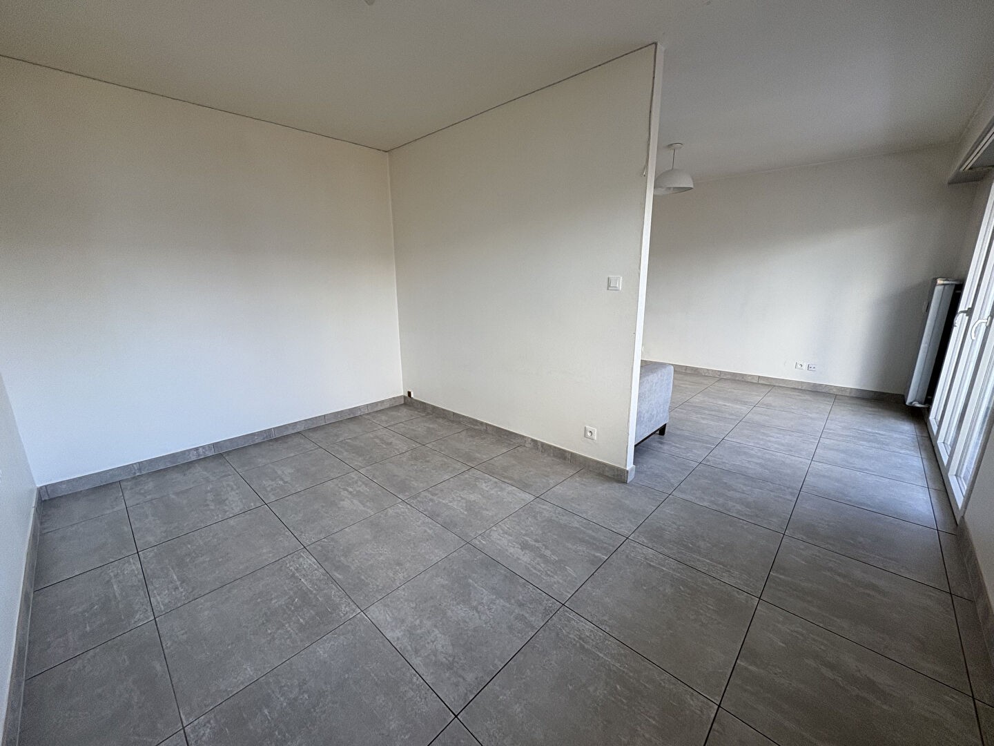 Location Appartement à Strasbourg 2 pièces