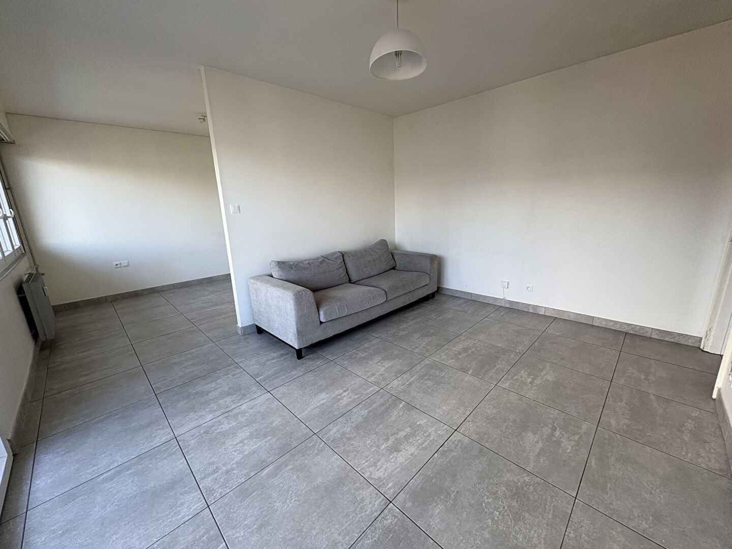 Location Appartement à Strasbourg 2 pièces