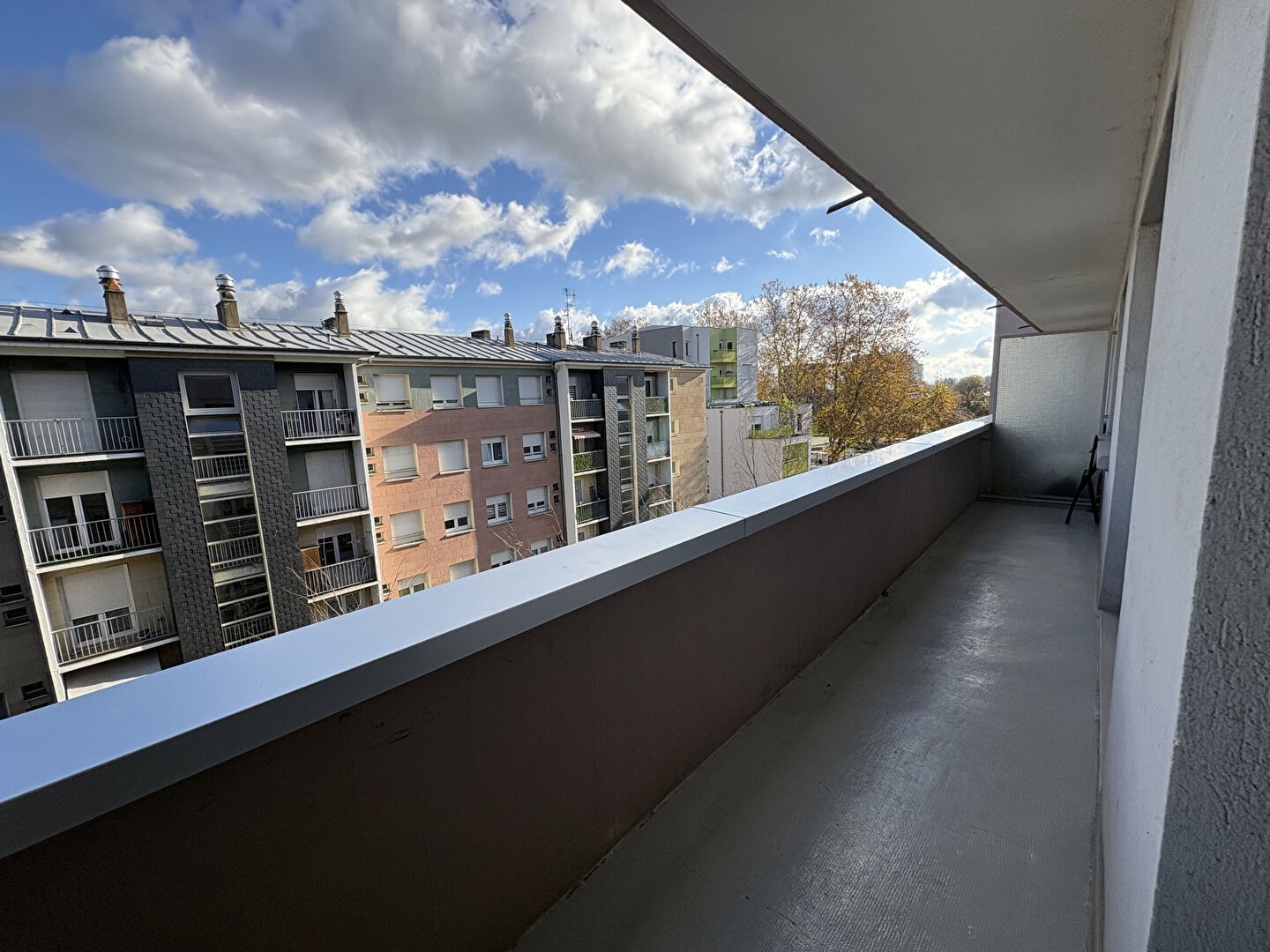 Location Appartement à Strasbourg 2 pièces