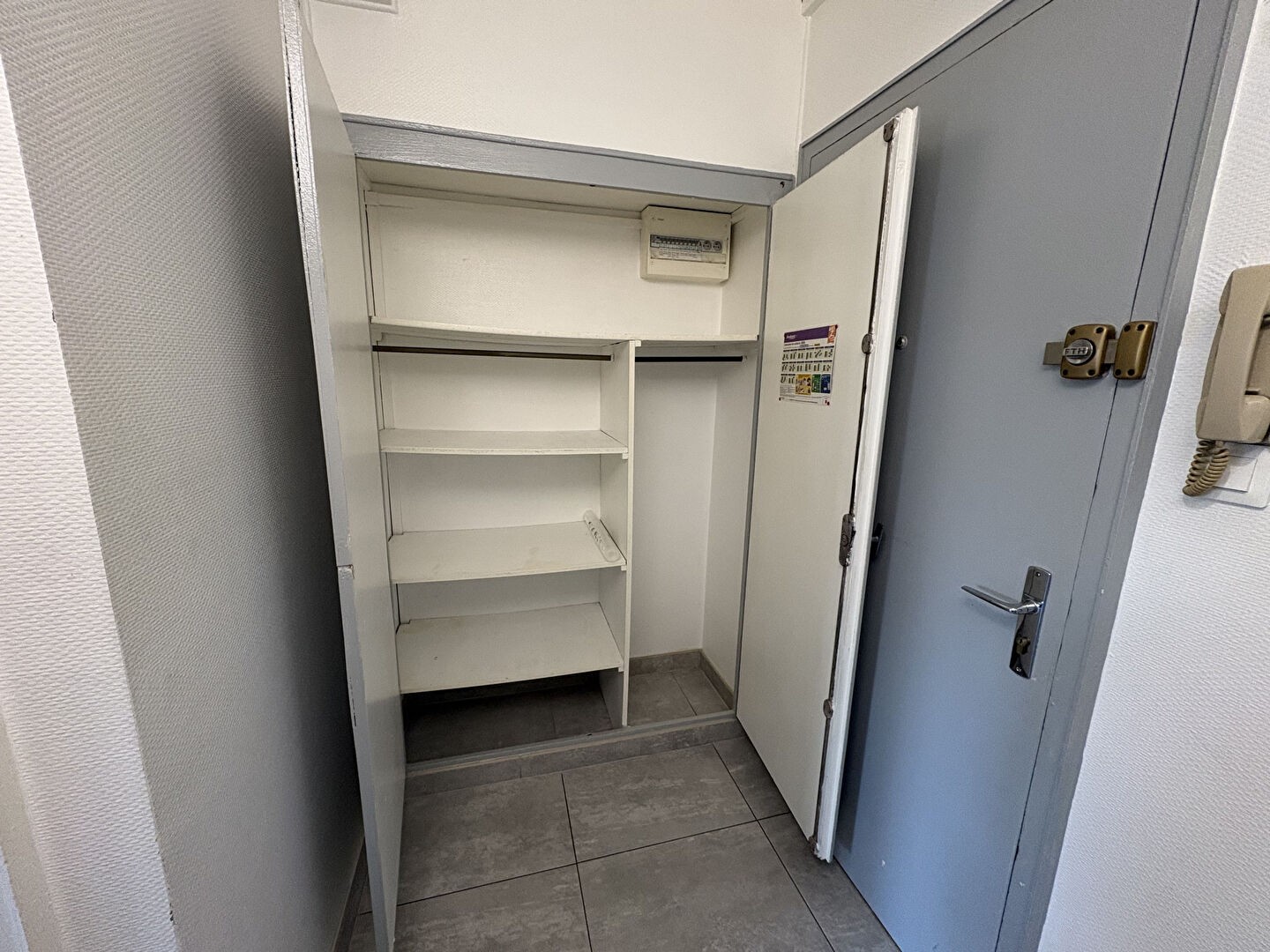 Location Appartement à Strasbourg 2 pièces