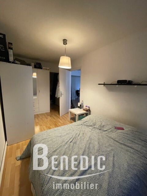 Location Appartement à Metz 2 pièces