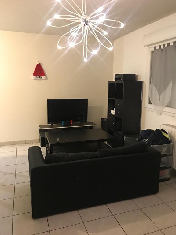 Location Appartement à Talange 1 pièce