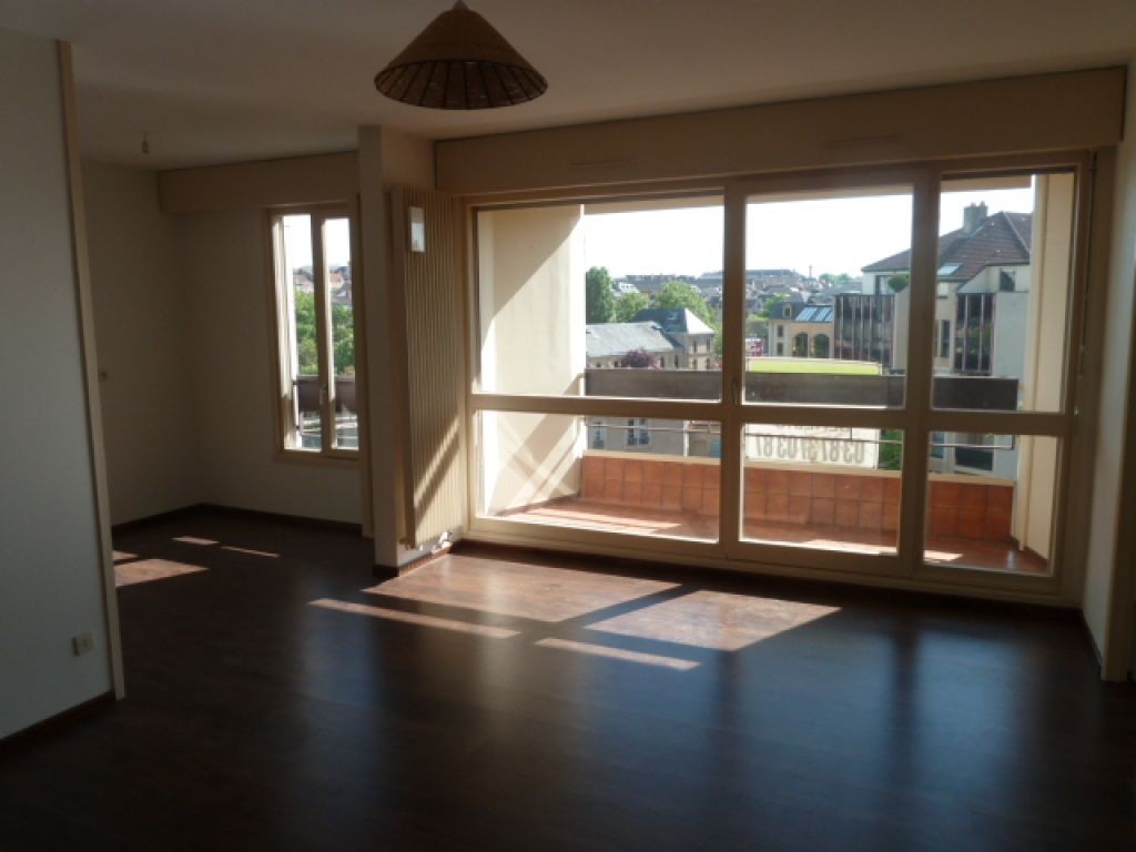 Location Appartement à Metz 4 pièces