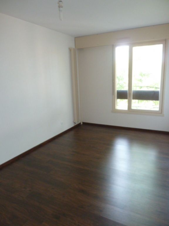 Location Appartement à Metz 4 pièces