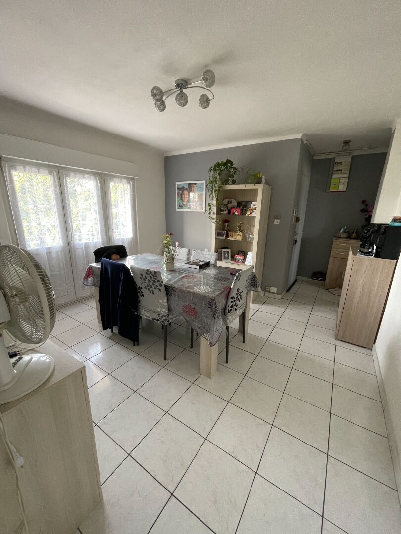 Location Appartement à Terville 3 pièces