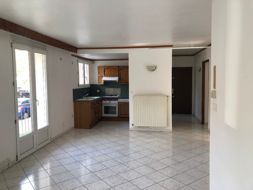 Location Appartement à Thionville 3 pièces