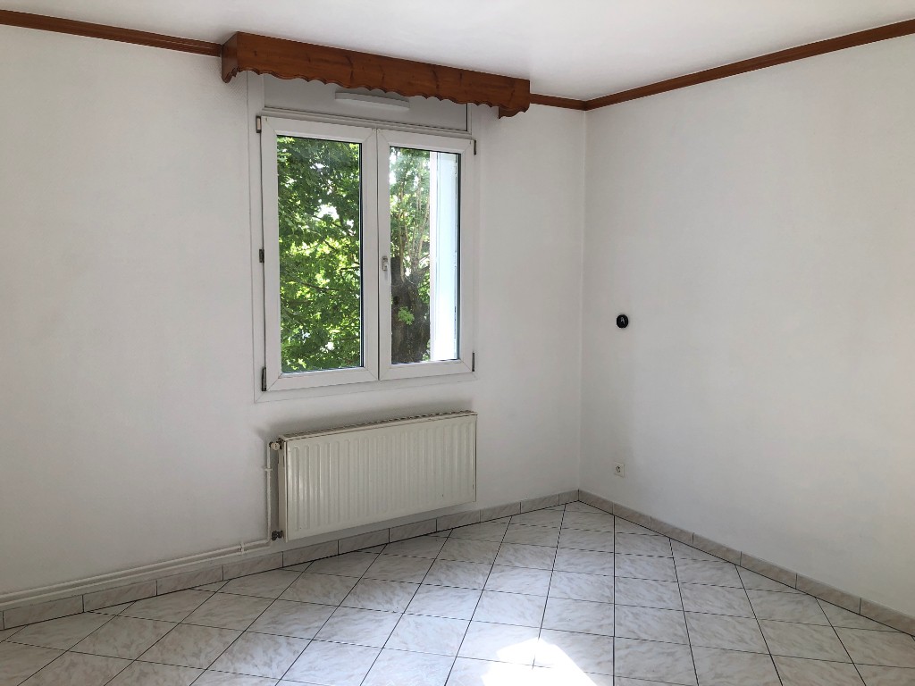 Location Appartement à Thionville 3 pièces