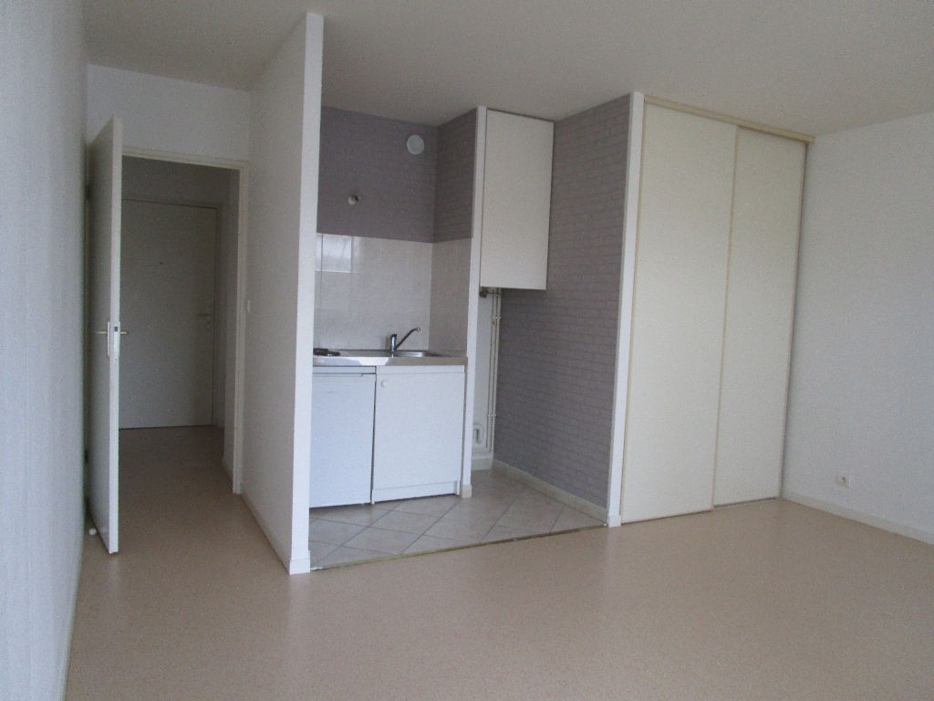 Location Appartement à Metz 1 pièce