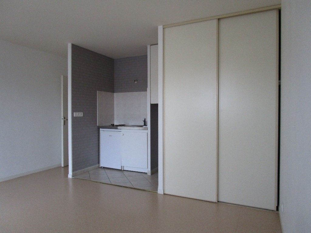 Location Appartement à Metz 1 pièce