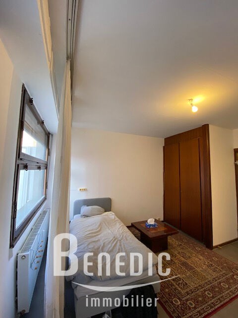 Location Appartement à Metz 1 pièce