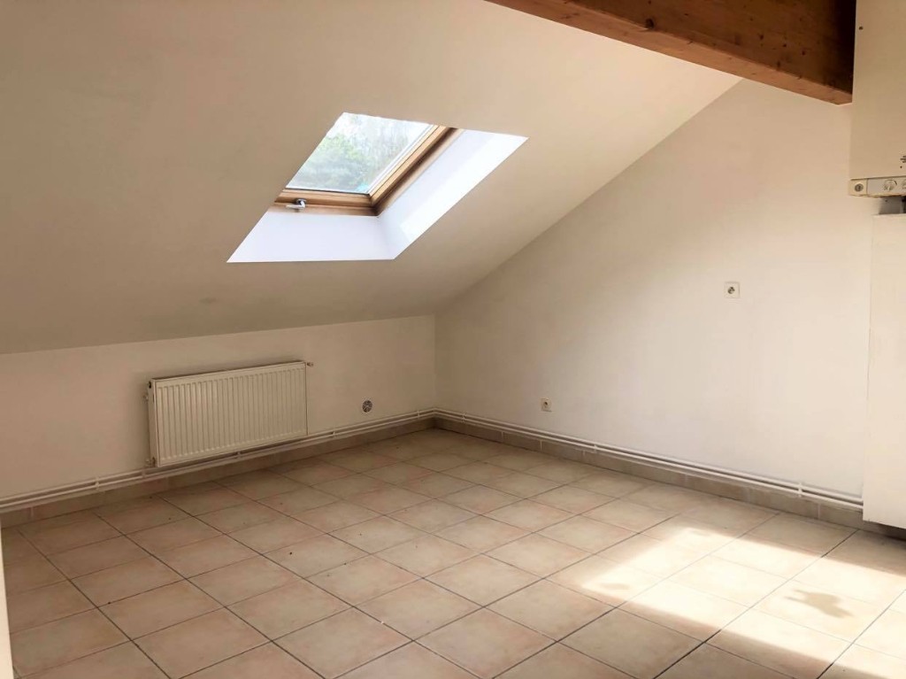 Location Appartement à Forbach 2 pièces